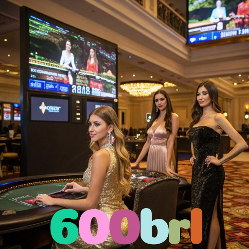 600brl - Baixe o app 600brl no Google Play e jogue ao vivo