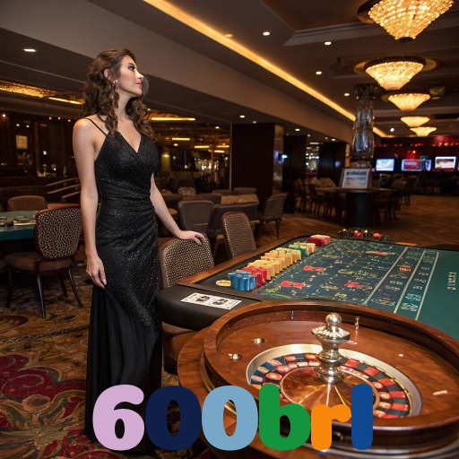 600brl - Baixe o app 600brl no Google Play e jogue ao vivo