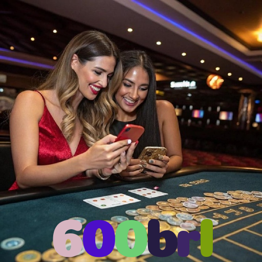 600brl - Baixe o app 600brl no Google Play e jogue ao vivo