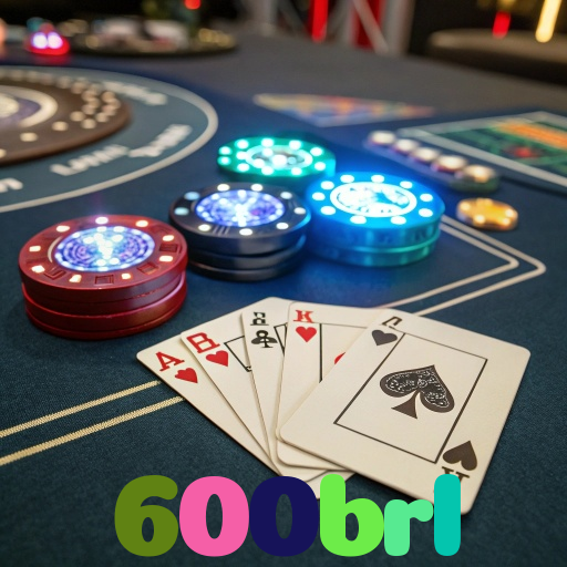 600brl - Baixe o app 600brl no Google Play e jogue ao vivo