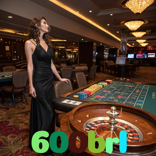 600brl - Baixe o app 600brl no Google Play e jogue ao vivo