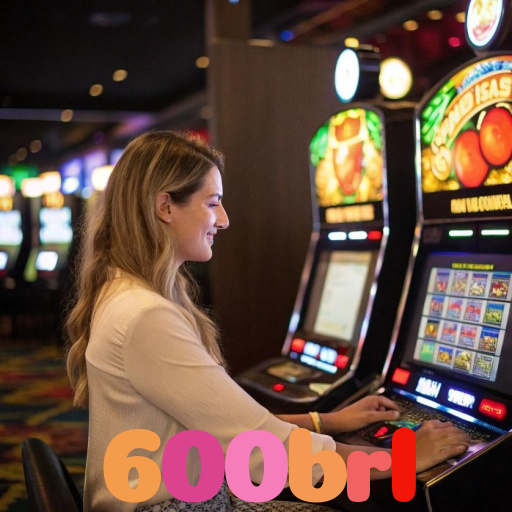 600brl - Baixe o app 600brl no Google Play e jogue ao vivo