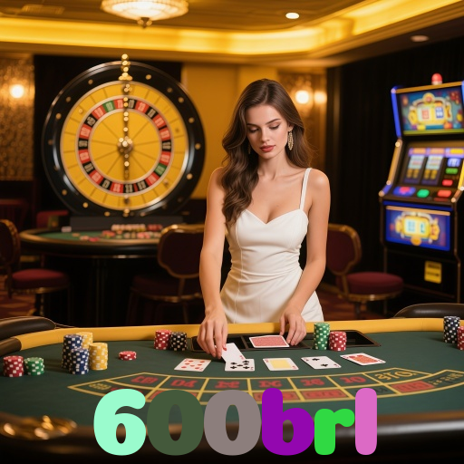 600brl - Baixe o app 600brl no Google Play e jogue ao vivo