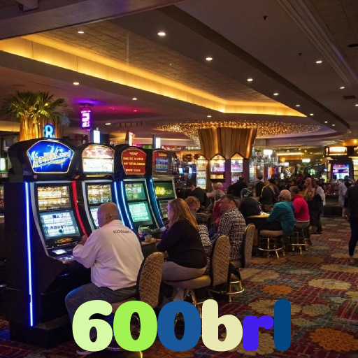 600brl - Baixe o app 600brl no Google Play e jogue ao vivo