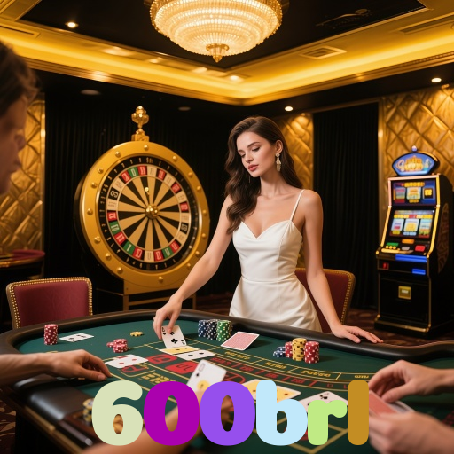 600brl - Baixe o App 600brl para Android e Comece a Jogar
