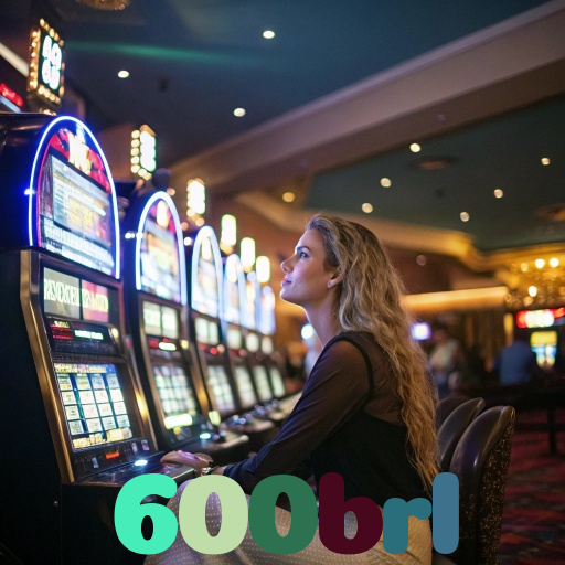600brl - Baixe o app 600brl no Google Play e jogue ao vivo