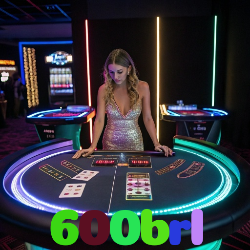 600brl - Baixe o app 600brl no Google Play e jogue ao vivo