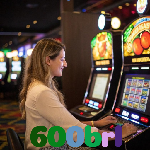 600brl - Baixe o app 600brl no Google Play e jogue ao vivo