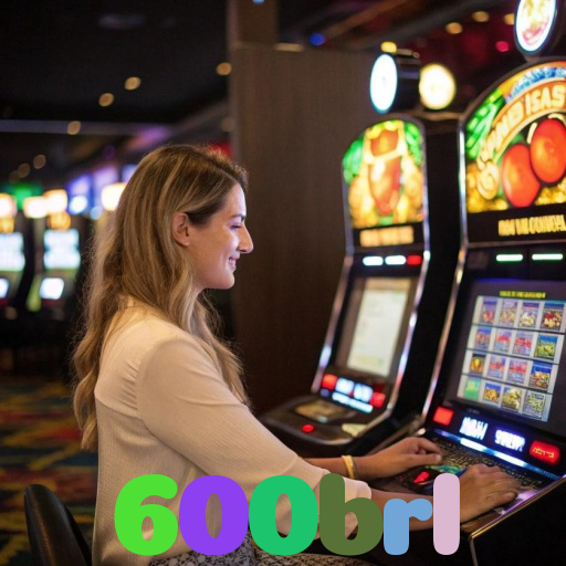 600brl - Baixe o app 600brl no Google Play e jogue ao vivo