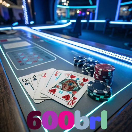 600brl - Baixe o app 600brl no Google Play e jogue ao vivo