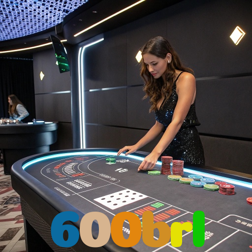 600brl - Baixe o app 600brl no Google Play e jogue ao vivo