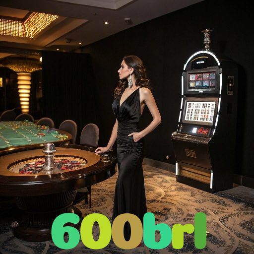 600brl - Baixe o app 600brl no Google Play e jogue ao vivo