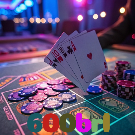 600brl - Baixe o app 600brl no Google Play e jogue ao vivo