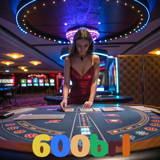 600brl - Baixe o app 600brl no Google Play e jogue ao vivo