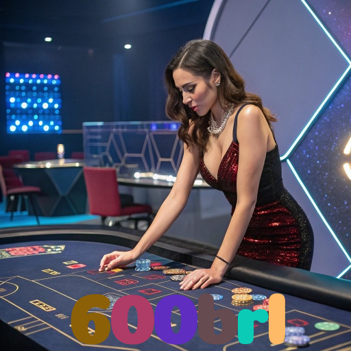 600brl - Baixe o app 600brl no Google Play e jogue ao vivo