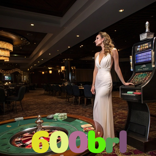 600brl - Baixe o app 600brl no Google Play e jogue ao vivo