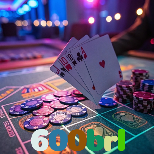 600brl - Baixe o app 600brl no Google Play e jogue ao vivo