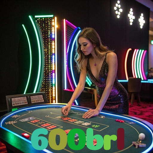 600brl - Baixe o app 600brl no Google Play e jogue ao vivo