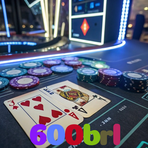 600brl - Baixe o app 600brl no Google Play e jogue ao vivo