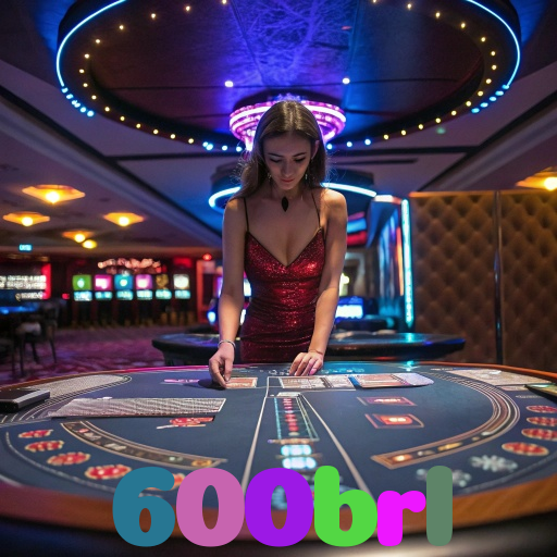 600brl - Baixe o app 600brl no Google Play e jogue ao vivo