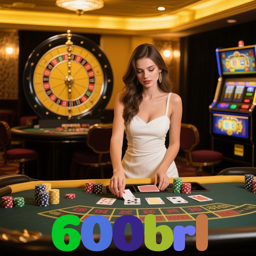 600brl - Baixe o app 600brl no Google Play e jogue ao vivo