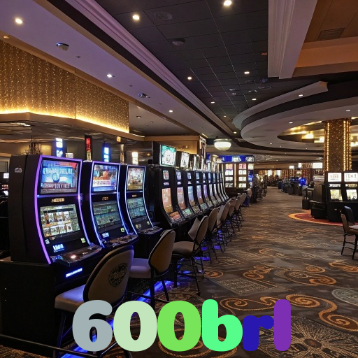 600brl - Baixe o app 600brl no Google Play e jogue ao vivo