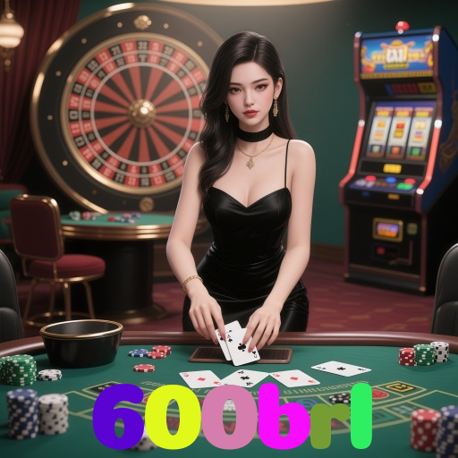 600brl - Baixe o app 600brl no Google Play e jogue ao vivo