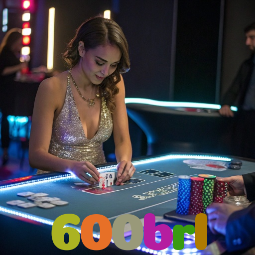 600brl - Baixe o app 600brl no Google Play e jogue ao vivo