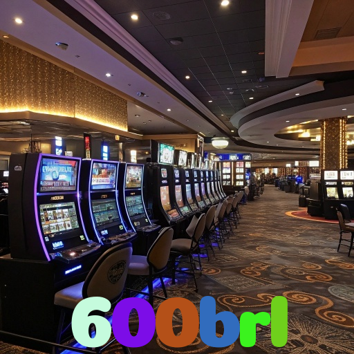 600brl - Baixe o app 600brl no Google Play e jogue ao vivo