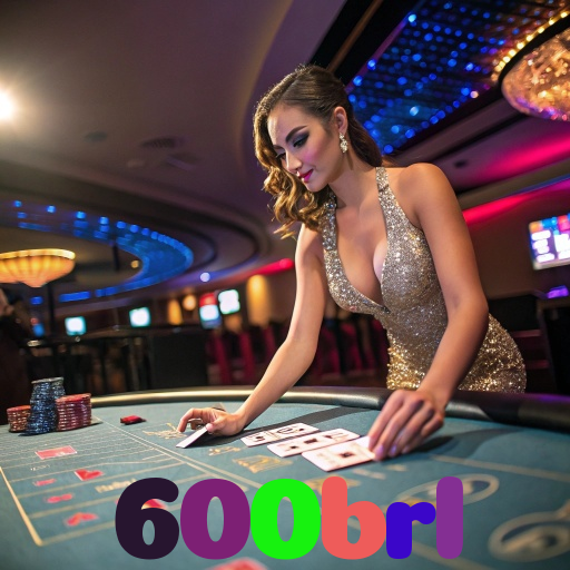 600brl - Baixe o app 600brl no Google Play e jogue ao vivo