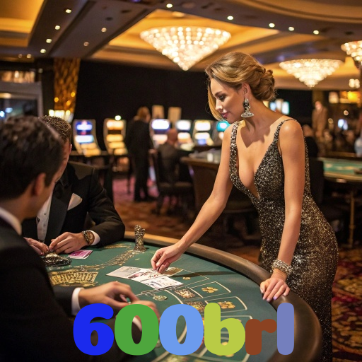 600brl - Baixe o app 600brl no Google Play e jogue ao vivo
