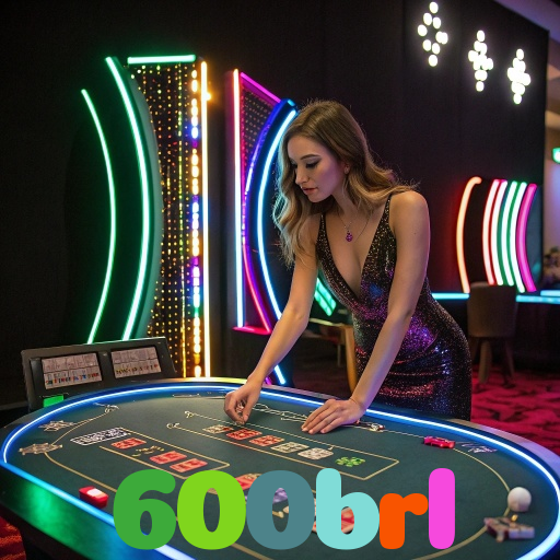 600brl - Baixe o app 600brl no Google Play e jogue ao vivo