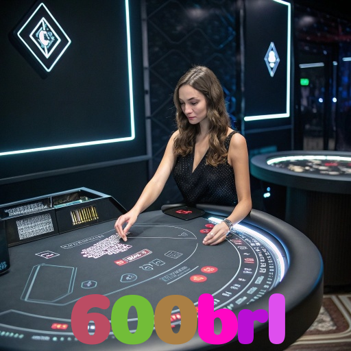 600brl - Baixe o app 600brl no Google Play e jogue ao vivo