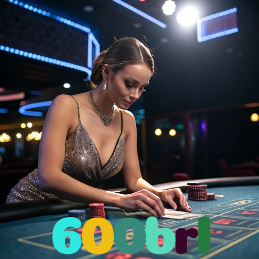 600brl - Baixe o app 600brl no Google Play e jogue ao vivo