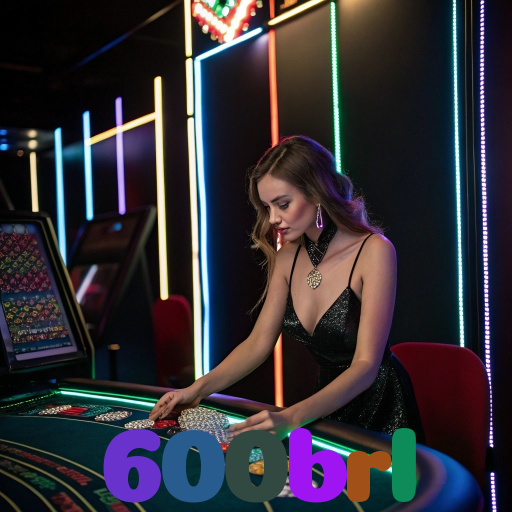 600brl - Baixe o app 600brl no Google Play e jogue ao vivo