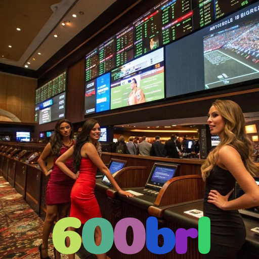 600brl - Baixe o app 600brl no Google Play e jogue ao vivo