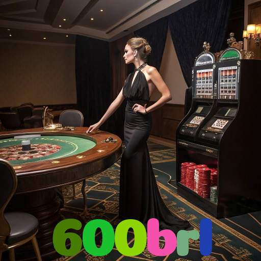 600brl - Baixe o app 600brl no Google Play e jogue ao vivo