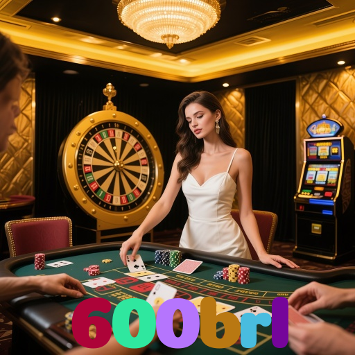 600brl - Baixe o app 600brl no Google Play e jogue ao vivo