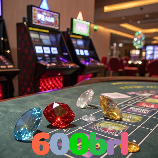 600brl - Baixe o app 600brl no Google Play e jogue ao vivo