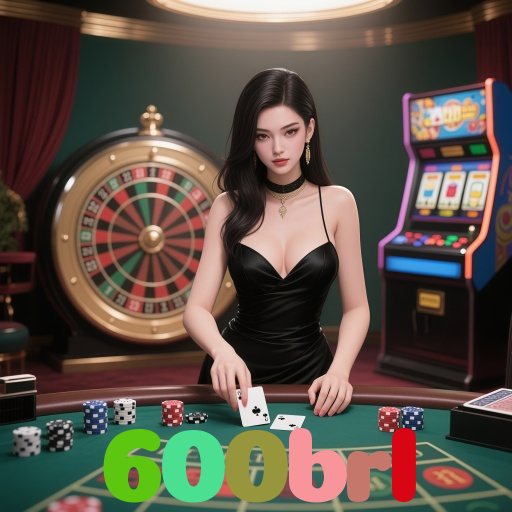 600brl - Baixe o app 600brl no Google Play e jogue ao vivo