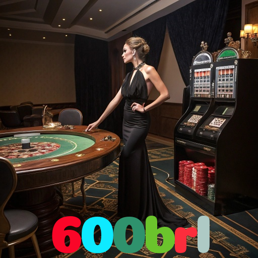 600brl - Baixe o app 600brl no Google Play e jogue ao vivo
