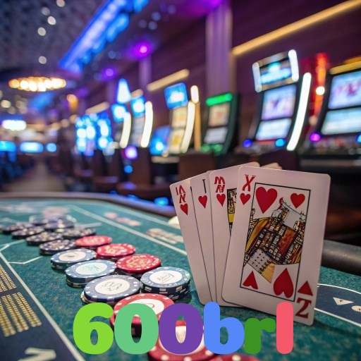 600brl - Baixe o App 600brl para Android e Comece a Jogar