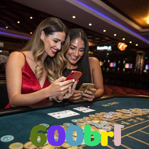 600brl - Baixe o app 600brl no Google Play e jogue ao vivo