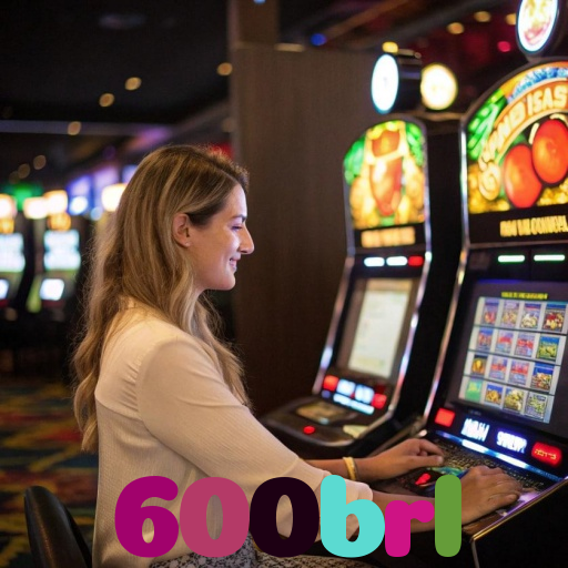 600brl - Baixe o app 600brl no Google Play e jogue ao vivo