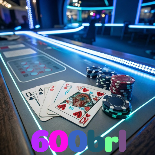 600brl - Baixe o app 600brl no Google Play e jogue ao vivo