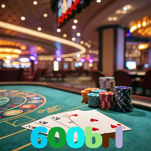 600brl - Baixe o app 600brl no Google Play e jogue ao vivo