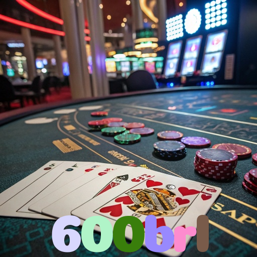 600brl - Baixe o app 600brl no Google Play e jogue ao vivo