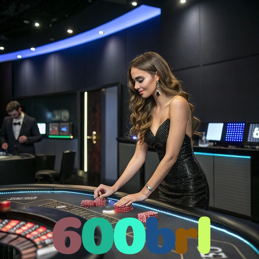 600brl - Baixe o app 600brl no Google Play e jogue ao vivo