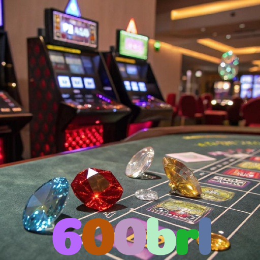 600brl - Baixe o app 600brl no Google Play e jogue ao vivo