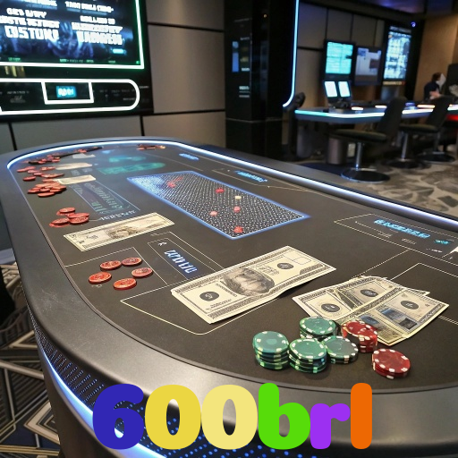 600brl - Baixe o app 600brl no Google Play e jogue ao vivo